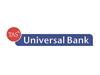 Банк Universal Bank в Ярмолинцах